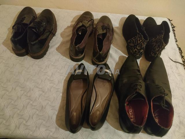 Chaussures italiennes authentiques - 2