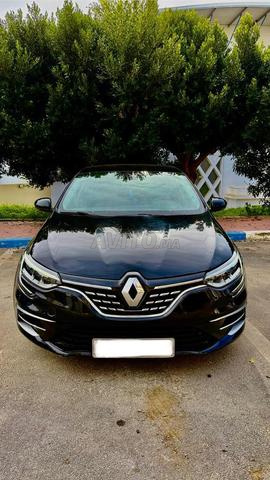 Megane 4 2022