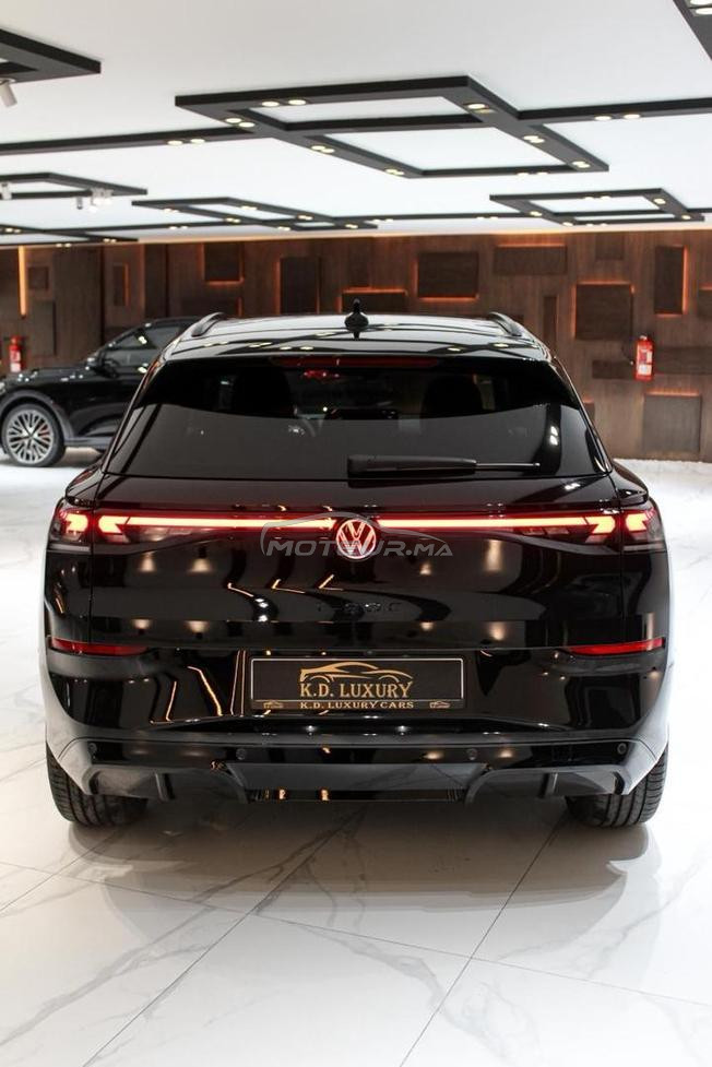 Volkswagen T-Roc R line 2026 