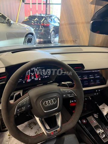 RS3 importée neuve