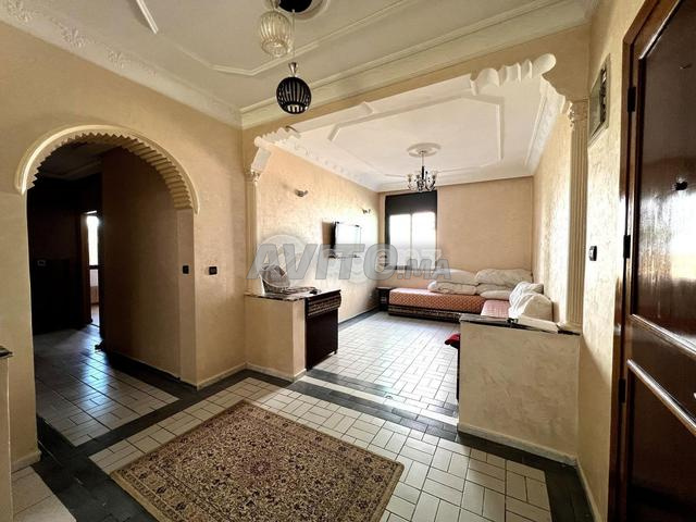 CMN-AS-1022 - Appartement à vendre à Aïn Sebaâ - 2