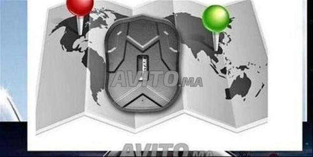 C1 جهاز تتبع GPS TKSTAR TK905 مغناطيسي
