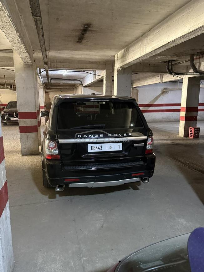Range Rover Sport Autobiography 
