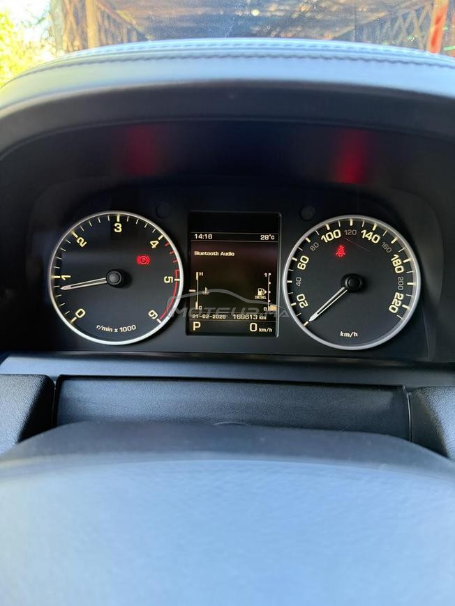 Range Rover Sport Autobiography 