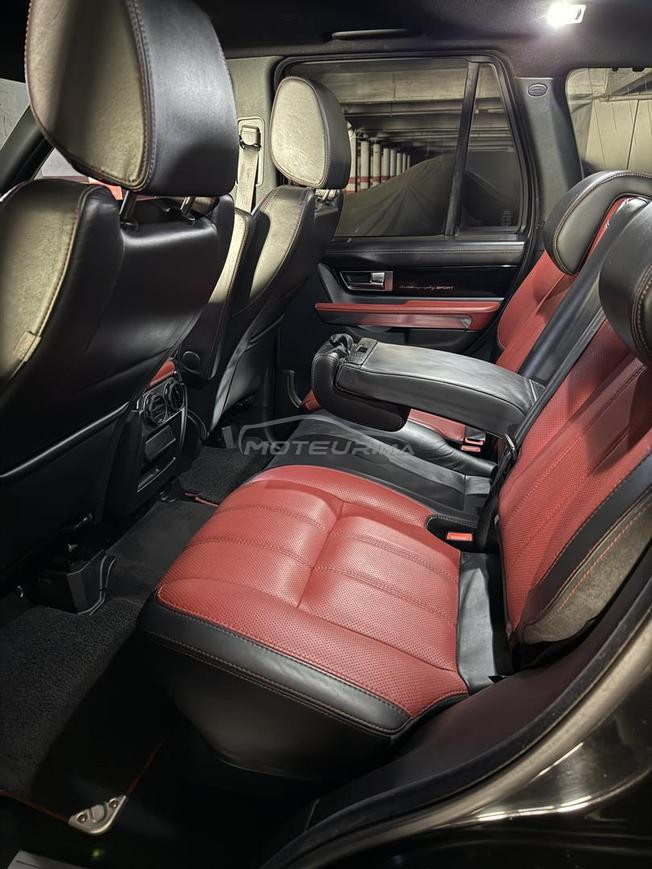 Range Rover Sport Autobiography 
