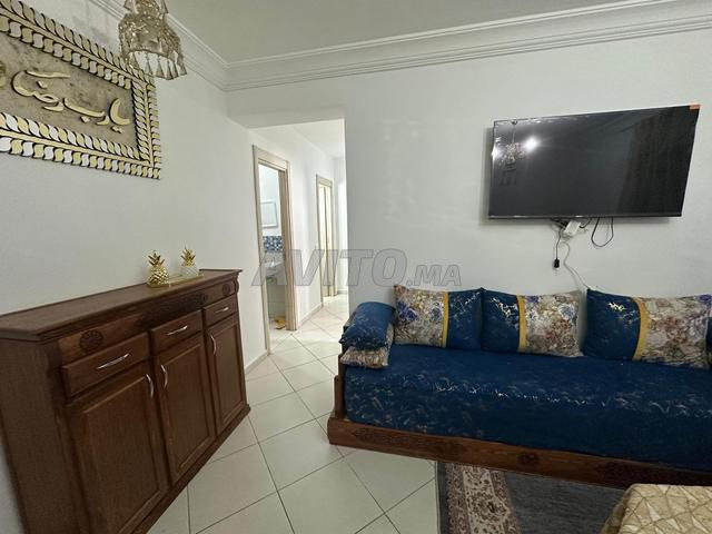 Appartement à louer 65 m² à Asilah - 2