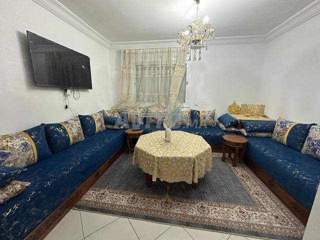 Appartement à louer 65 m² à Asilah - 2