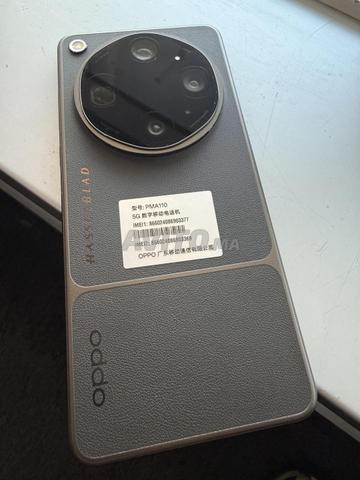 OPPO Find X9 Ultra 16GB/512GB - 2