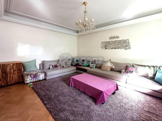 CMN-SI-1634 - Appartement à vendre à Gauthier - 2