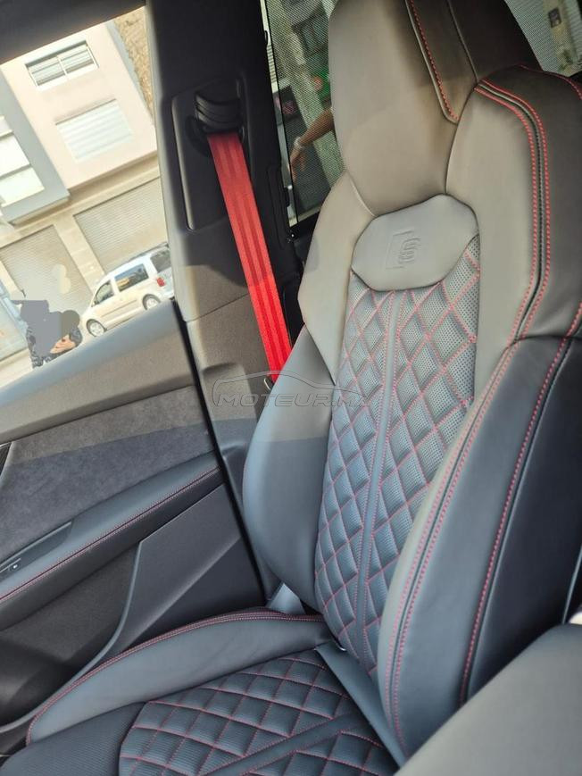 Audi Q8 Ain Cock Casablanca