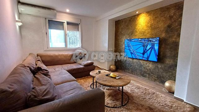TNG-HJ-1043 - Appartement à vendre à Tanger - 2