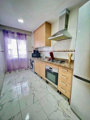 Appartement aujourd'hui Gare de train Marrakech - 2
