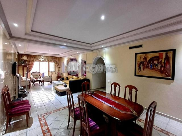 FES-AG-1037 - شقة للبيع في المدينة الجديدة - 2