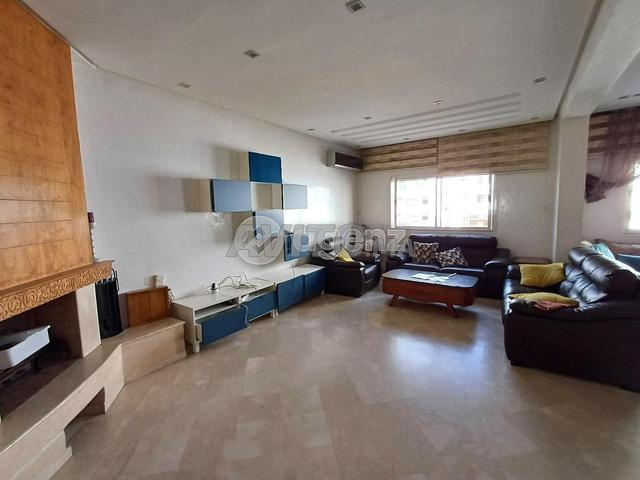 CMN-MA-1801 - Appartement à vendre à Bachkou - 2