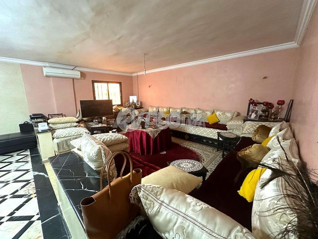 RAK-GU-1071 - Appartement à vendre à Issil - 2