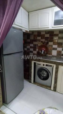 شقة للكراء 80 متر مربع ببنجرير - 2
