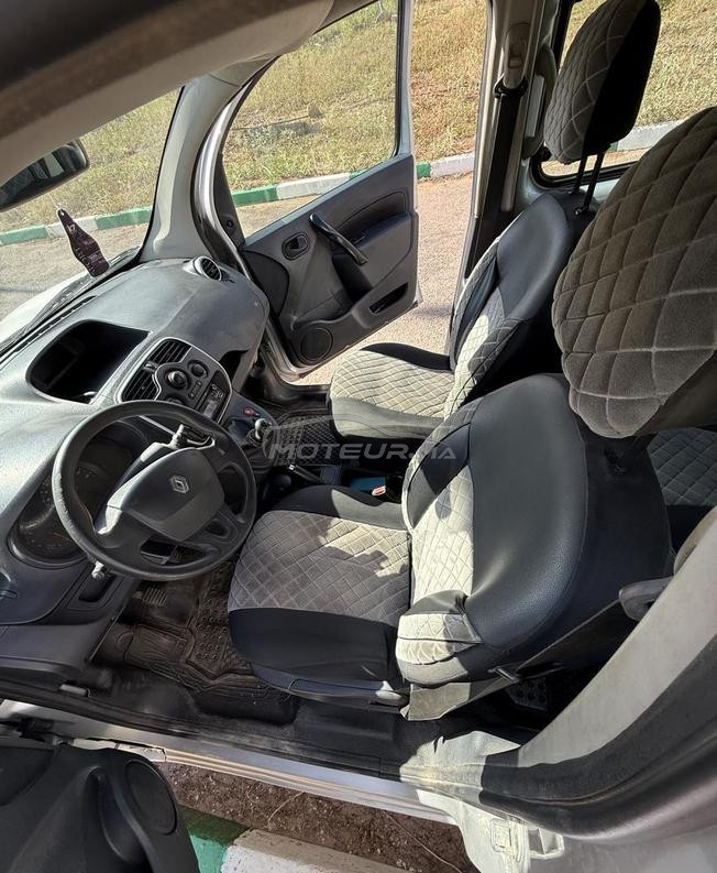 Renault Kangoo Diesel Manuelle 2016 à Béni Mellal