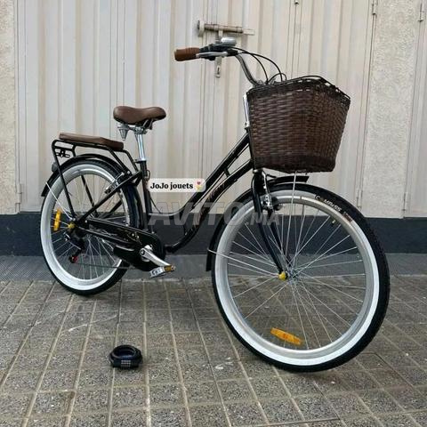 Vélos de haute qualité Madamme 26 pouces 💫 - 2
