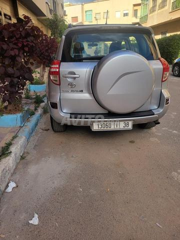 Toyota Rav 4 - 2