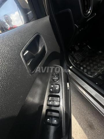 Kia Picanto Essence Manuelle 2020 à Fès - 2