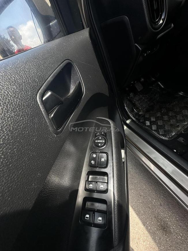 Kia Picanto Essence Manuelle 2020 à Fès