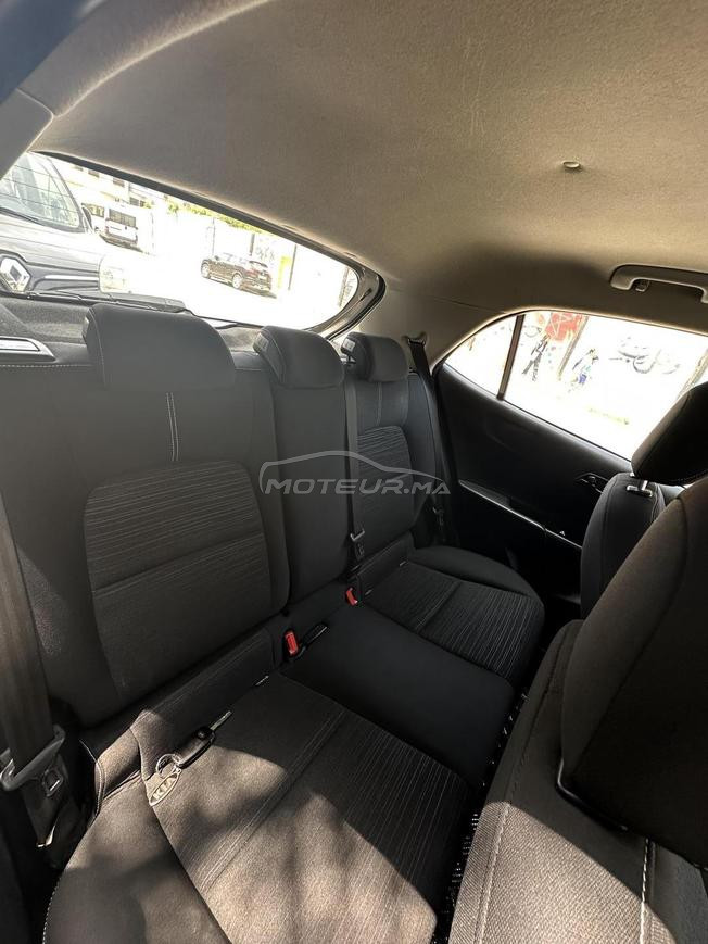 Kia Picanto Essence Manuelle 2020 à Fès