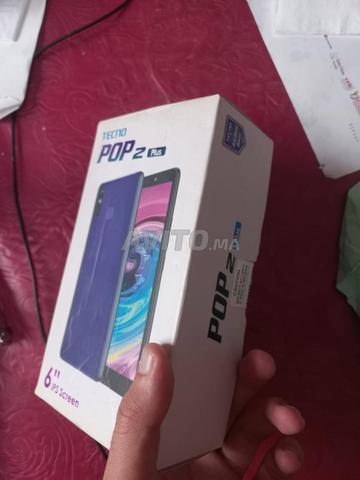 تكنو بوب 2 بلس - 2