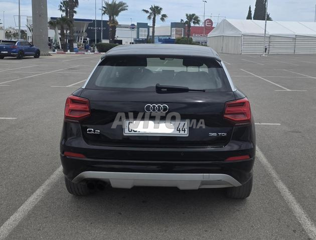 Audi Q2 Diesel Automatique 2020 à Tétouan - 2