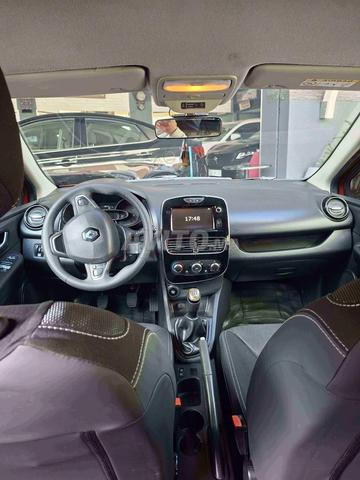 Renault Clio 4 2020 photo 5