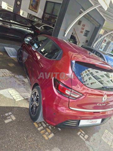 Renault Clio 4 2020 photo 3