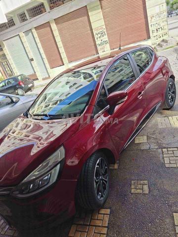 Renault Clio 4 2020 photo 4