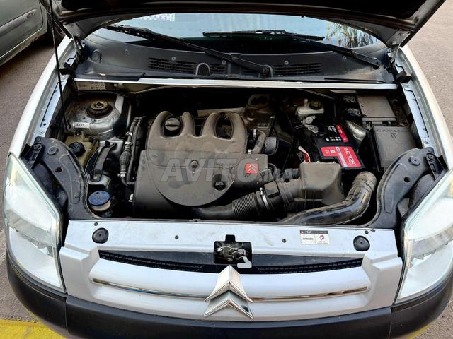Citroën Berlingo - 2