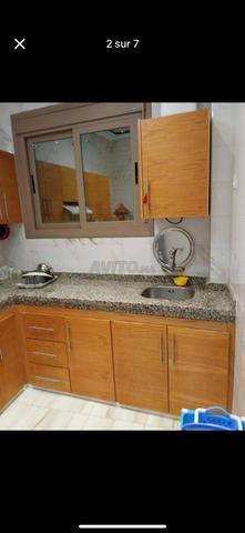 appartement meublée a louer par nuitée - 2