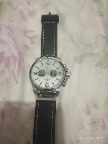 Montre chronographe top qualité - 2