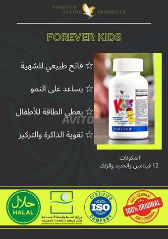 Forever Kids - 2