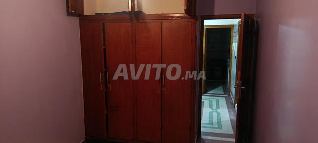 Appartement à louer à El Hwzia - 2