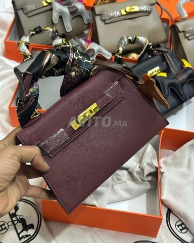 Sac femme de luxe - 2