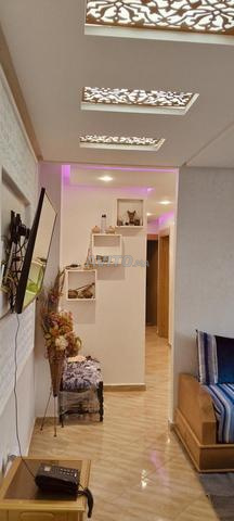 Appartement meublé avec fibre optique - 2