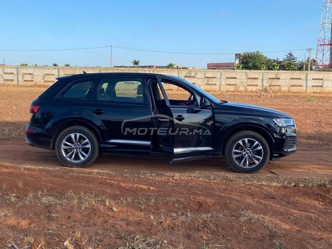 Audi Q7 Diesel Automatique 2020 à Rabat