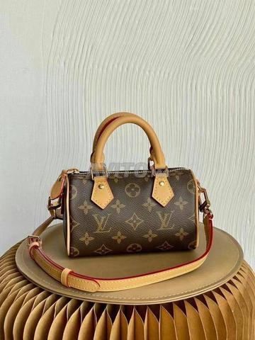 Mini sac femme bandoulière - 2