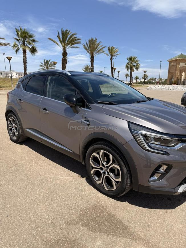 renault captur 2