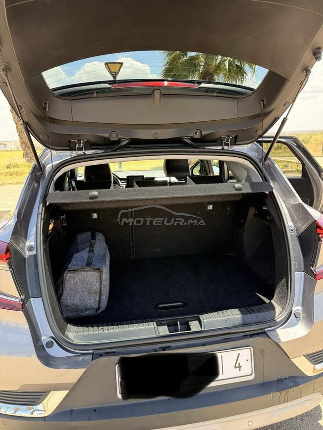 renault captur 2
