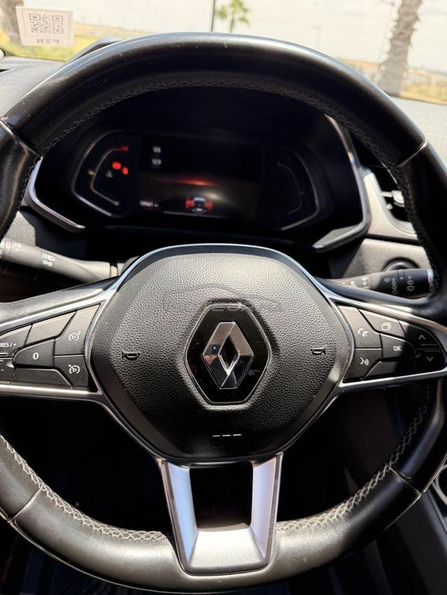 renault captur 2