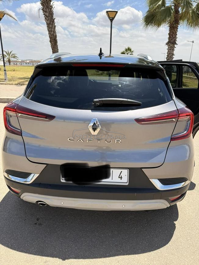 renault captur 2