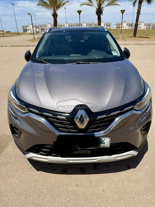 renault captur 2