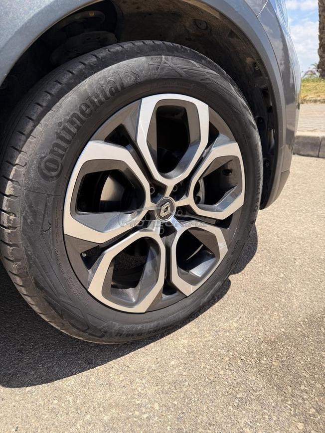 renault captur 2