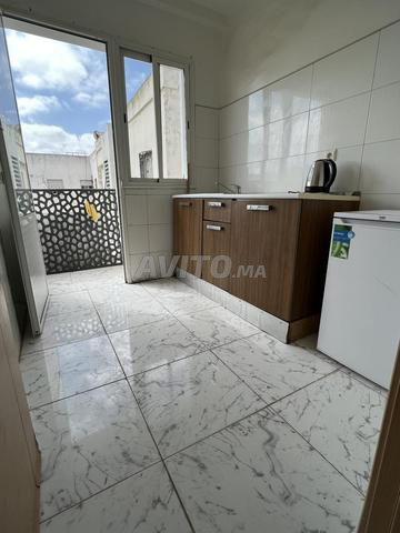 Appartement à louer Hay Al Matar - 2