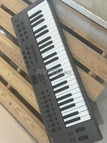 Nektar Impact LX49plus - 2