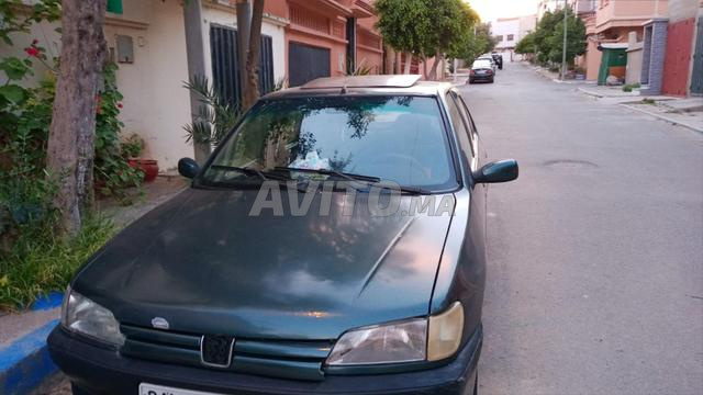 Quartier Al Andalous Safi - 2
