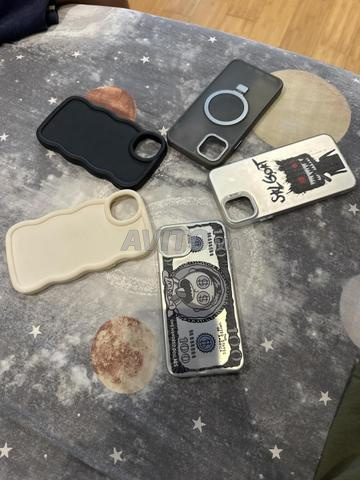 Coque iPhone 11 Pro Max 25dh/u 110 pour toutes